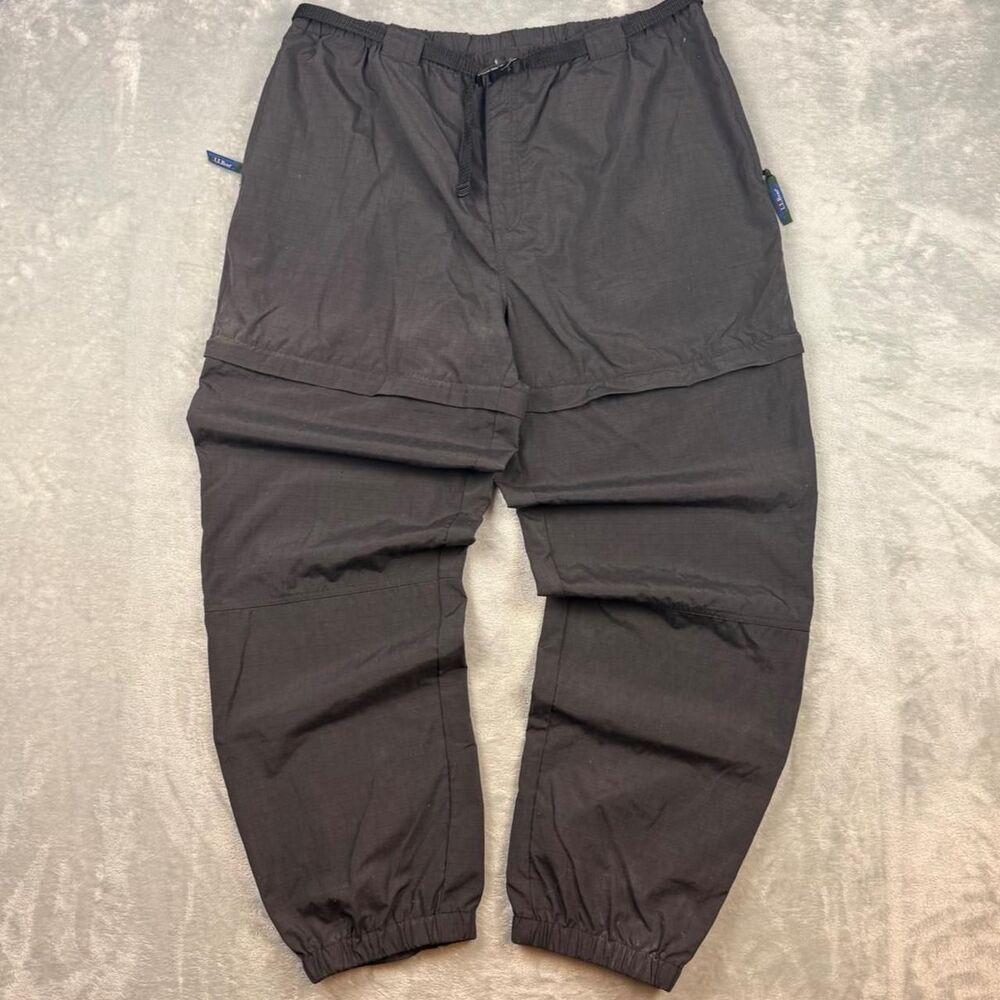 Llbean Men's Trousers